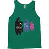 Black Bear Metal Artistshot Tank Top