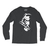 predator alien Long Sleeve Shirts