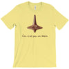 un totem T-Shirt