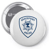gracepoint pd Pin-back button