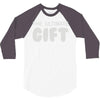 the ultimate 3/4 Sleeve Shirt