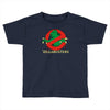 zillabusters Toddler T-shirt