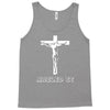 nailed it Tank Top