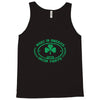 made in america with irish parts Tank Top