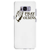 pray for the olsens Samsung Galaxy S8 Plus