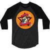 STRONG MAN IN THE WORLD 3/4 Sleeve Shirt