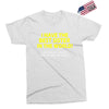 best sister crazy scarry Exclusive T-shirt