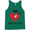 Lil Xan Diego Leanos Tank Top