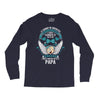 I Own It Forever The Title Papa Long Sleeve Shirts