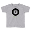 big men knows Toddler T-shirt