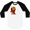hormone monstress 3/4 Sleeve Shirt