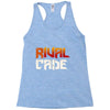 Rivalcade Racerback Tank