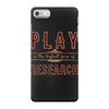 play iPhone 7 Case