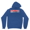 TOP PLAYER Unisex Hoodie