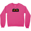 DOSS JINTOS Crewneck Sweatshirt
