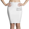 I Forgive You Pencil Skirts