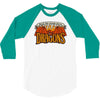 more dragons 3/4 Sleeve Shirt