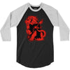 house of lion 3/4 Sleeve Shirt