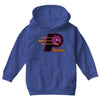 poison (2) Youth Hoodie