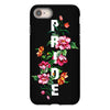 Pride Floral iPhone 8