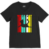 yoga cat V-Neck Tee