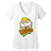 holtz Women's V-Neck T-Shirt