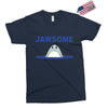 jawsome Exclusive T-shirt