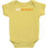 arp odyssey Baby Onesie