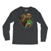 power critters Long Sleeve Shirts