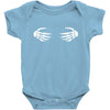 hand Baby Bodysuit
