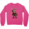 friday night fever Crewneck Sweatshirt