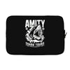 shark tours Laptop sleeve
