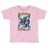 oriental shorthair Toddler T-shirt