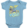 my little xerneas Baby Onesie