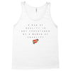 Woman of Equality Tank Top