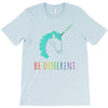 be different T-Shirt