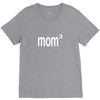 Mom 3 V-Neck Tee