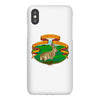 save the jackalopes! iPhoneX