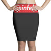 seinfeld Pencil Skirts