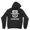 leprecons irish st patricks day Hoodie