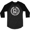 epic royale pubg 3/4 Sleeve Shirt