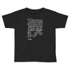 vicious beasts Toddler T-shirt