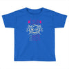love hair stylist Toddler T-shirt