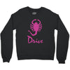drive Crewneck Sweatshirt