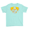 pixel phoenix Youth Tee