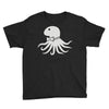 octopus (2) Youth Tee