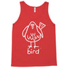 bird Tank Top