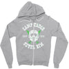 camp endor Zipper Hoodie