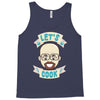 let's cook Tank Top