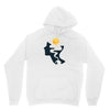 Night Think Unisex Hoodie